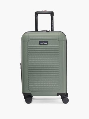 21" Hardcase Spinner Luggage, Medium Green