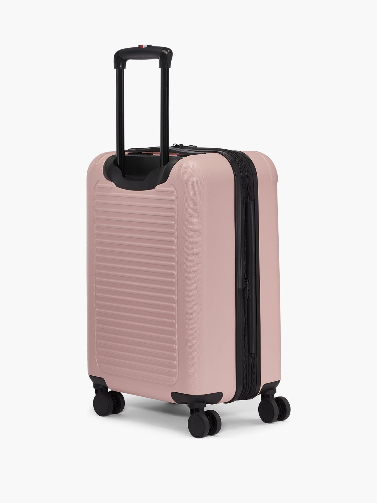 21" Hardcase Spinner Luggage — Light/Pastel Pink