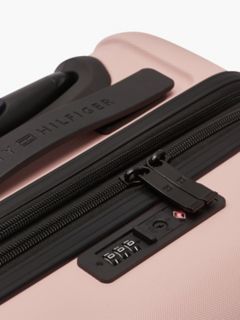 21" Hardcase Spinner Luggage — Light/Pastel Pink 3