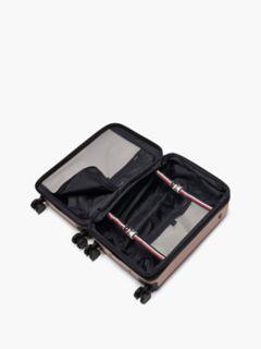 21" Hardcase Spinner Luggage — Light/Pastel Pink 4