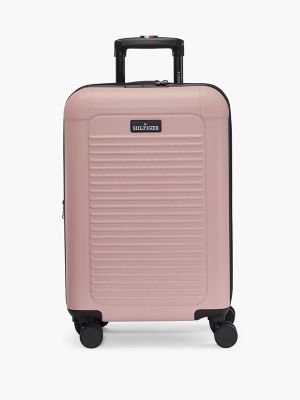 21" Hardcase Spinner Luggage, Light/Pastel Pink