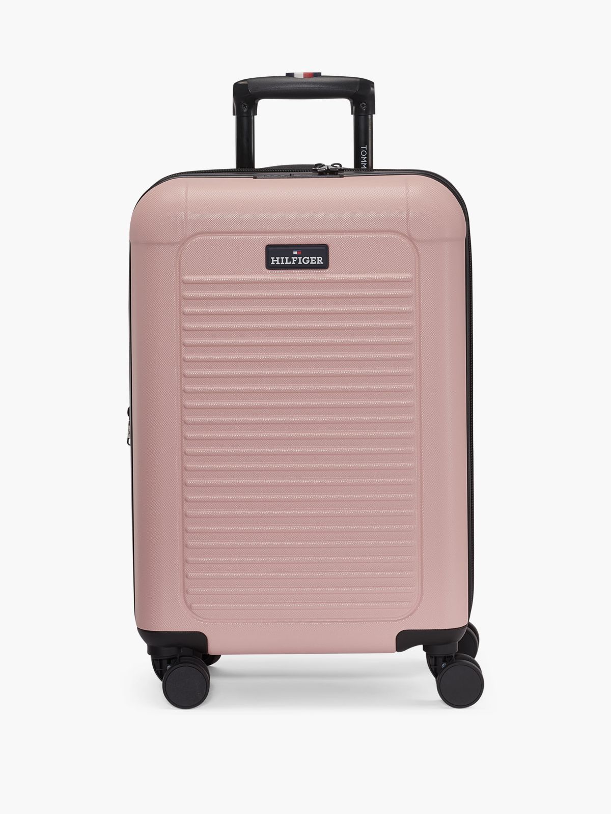 21" Hardcase Spinner Luggage — Light/Pastel Pink