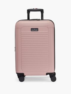 21" Hardcase Spinner Luggage — Light/Pastel Pink 1
