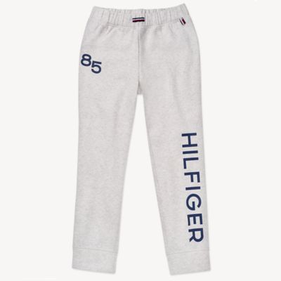 tommy hilfiger girls pants