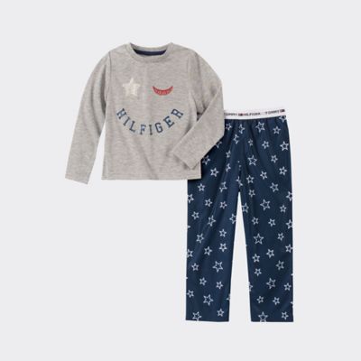 tommy hilfiger pyjamas boys