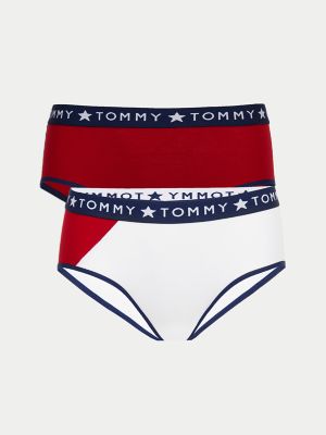 tommy hilfiger girl boxers