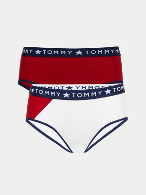 tommy hilfiger kids underwear