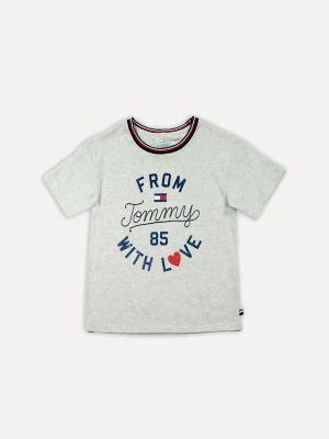 tommy hilfiger sweatshirt kids