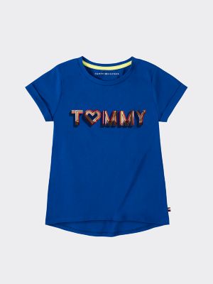 infant tommy hilfiger shirt