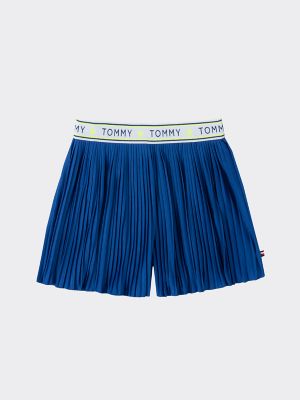 tommy hilfiger kids shorts