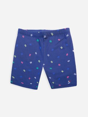 kids tommy hilfiger shorts
