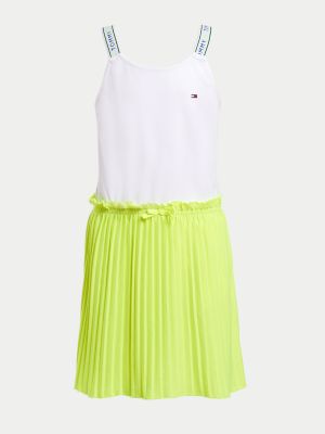 tommy hilfiger tennis dress