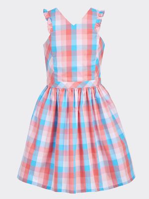 kids tommy hilfiger dress