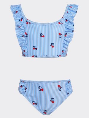 girls tommy hilfiger swimsuit