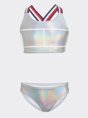 TH Kids 2-Piece Bikini | Tommy Hilfiger