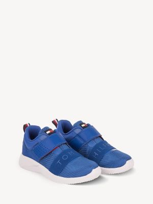 tommy hilfiger strap shoes