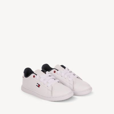 TH Kids Classic Flag Sneaker | Tommy 