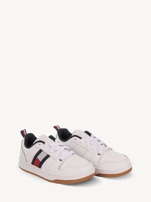 kids tommy shoes