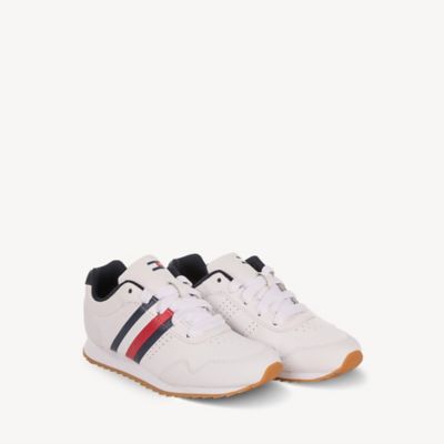 kids tommy hilfiger sneakers