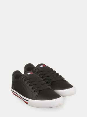 tommy corporate retro sneaker