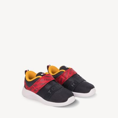 toddler boy tommy hilfiger shoes