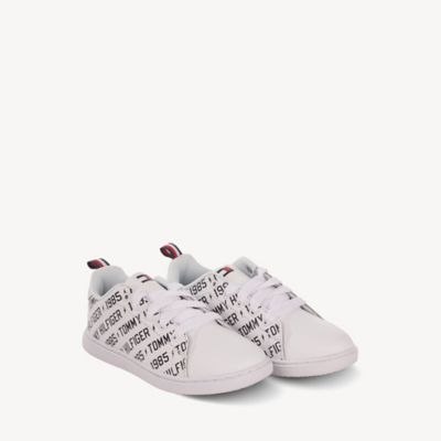 kids tommy hilfiger sneakers