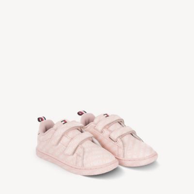 tommy hilfiger toddler girl shoes