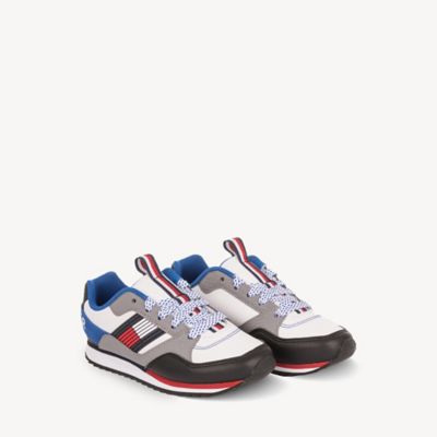 kids tommy hilfiger joggers