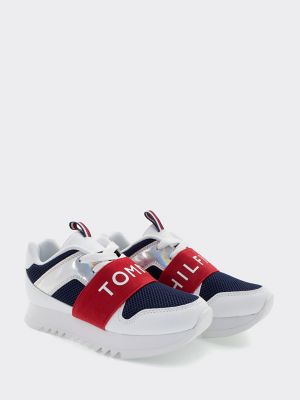 tommy hilfiger little girl boots