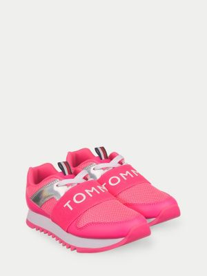 baby girl tommy hilfiger shoes