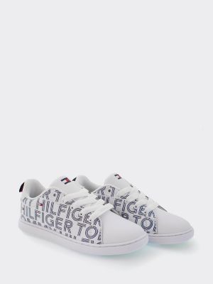 sneakers tommy hilfiger outlet