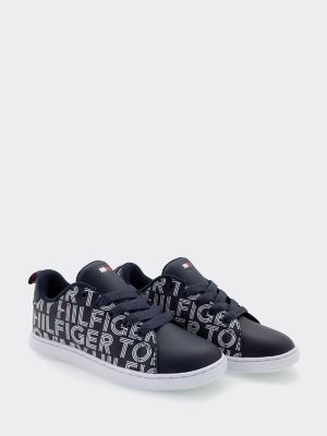 tommy hilfiger boys shoes