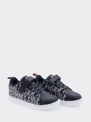tommy hilfiger toddler shoes