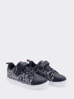 tommy hilfiger baby shoes