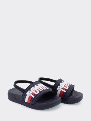 tommy hilfiger toddler sandals 