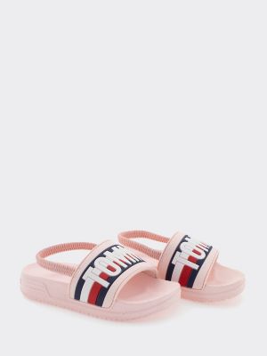 TH Baby Tommy Slide | Tommy Hilfiger