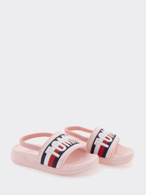 tommy hilfiger sandals toddler