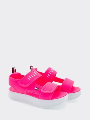 tommy hilfiger girl shoes