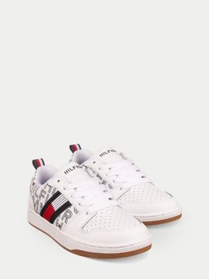 tommy hilfiger kids shoes