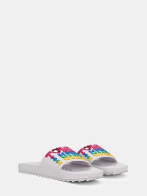 tommy hilfiger slides for kids