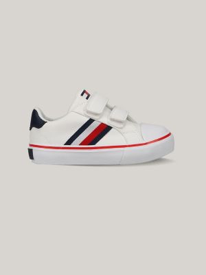 Premium USA - Zapatillas tommy Hilfiger Niña 👧 Talla 31.5