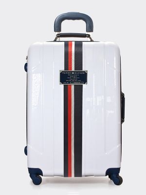 hilfiger suitcase