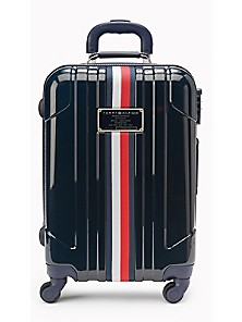 tommy hilfiger luggage reviews