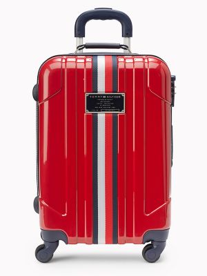 tommy hilfiger suitcase