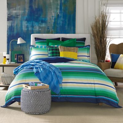Big Horn Comforter Set Tommy Hilfiger
