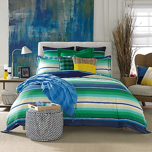 Big Horn Comforter Set Tommy Hilfiger