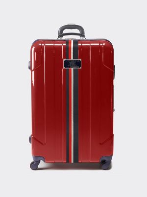 hilfiger suitcase