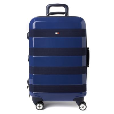 tommy hilfiger luggage 28 inch