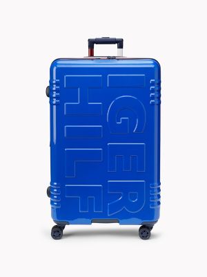 tommy hilfiger 28 inch luggage