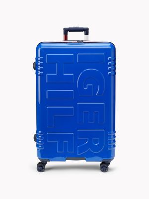 hilfiger suitcase